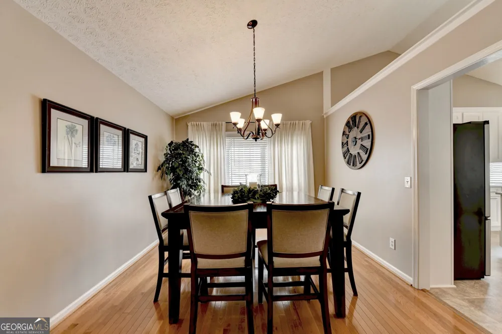 2011 Luke Edwards RD Dacula, GA 30019