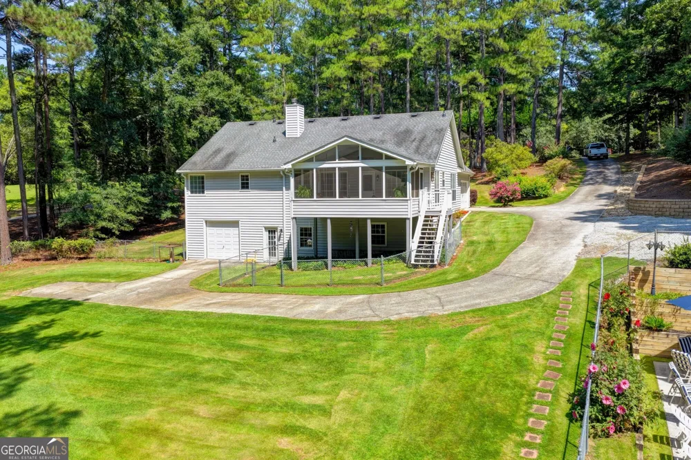 2011 Luke Edwards RD Dacula, GA 30019