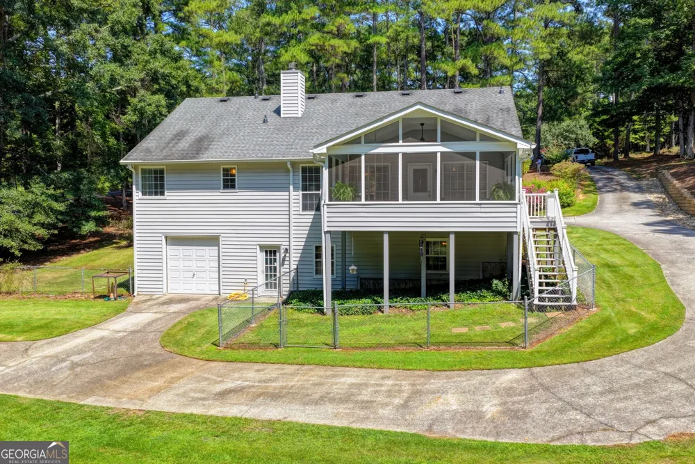 2011 Luke Edwards RD Dacula, GA 30019