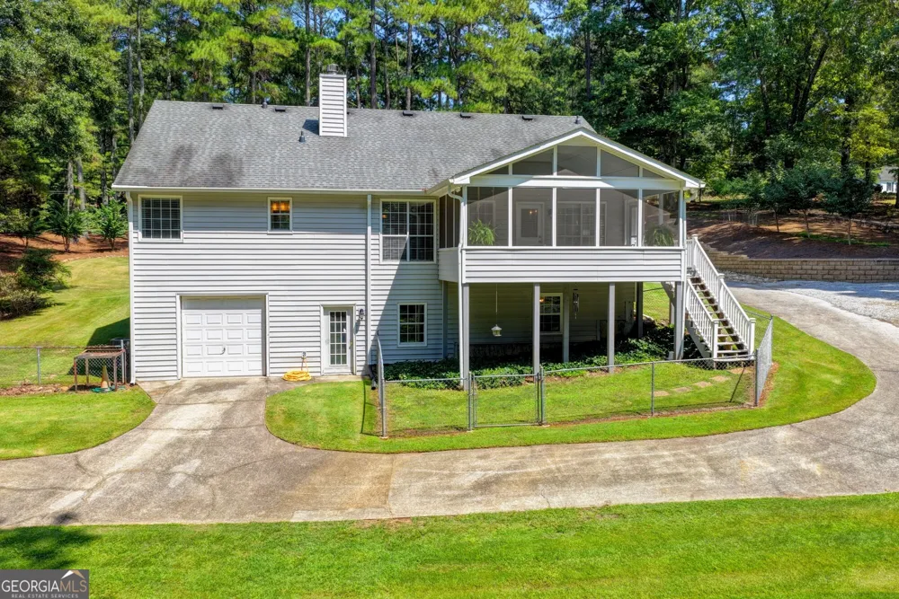 2011 Luke Edwards RD Dacula, GA 30019
