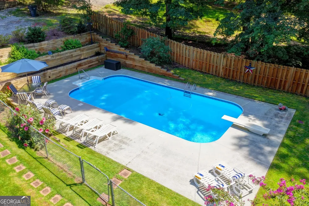 2011 Luke Edwards RD Dacula, GA 30019