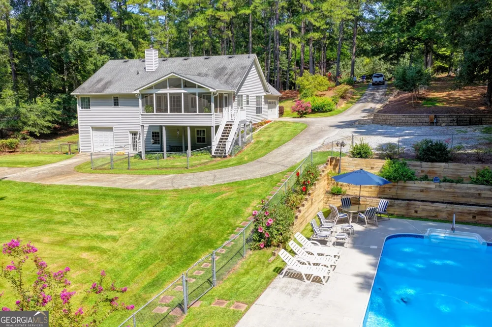 2011 Luke Edwards RD Dacula, GA 30019