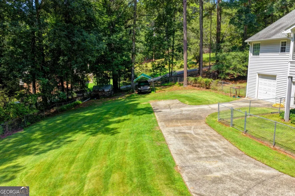 2011 Luke Edwards RD Dacula, GA 30019