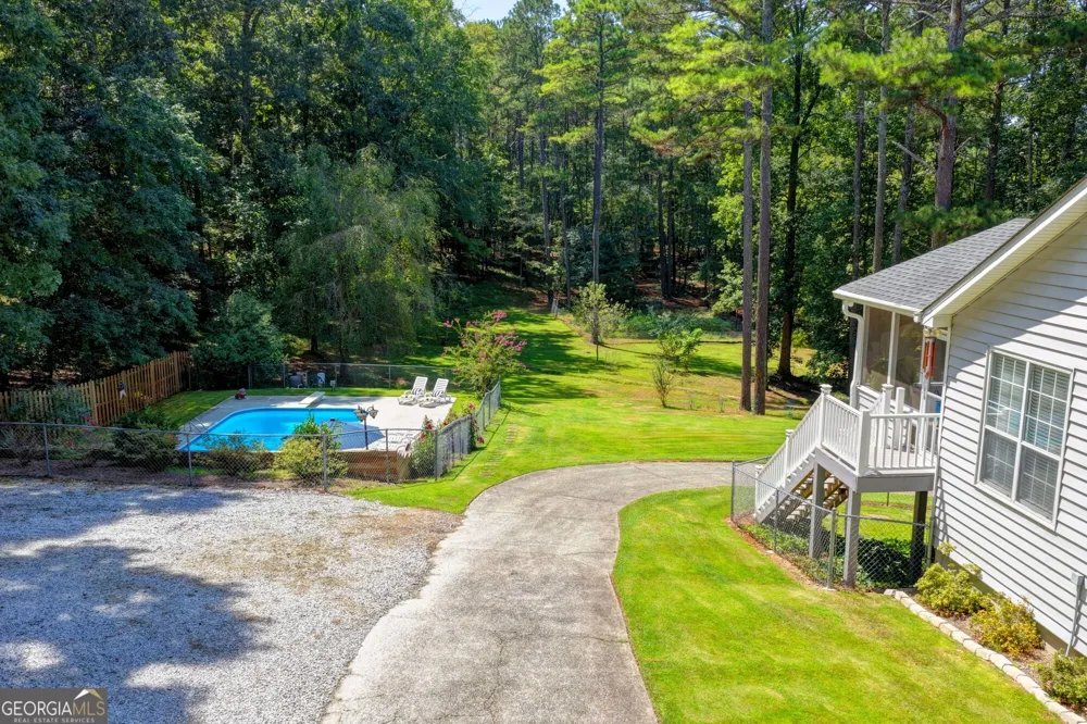 2011 Luke Edwards RD Dacula, GA 30019