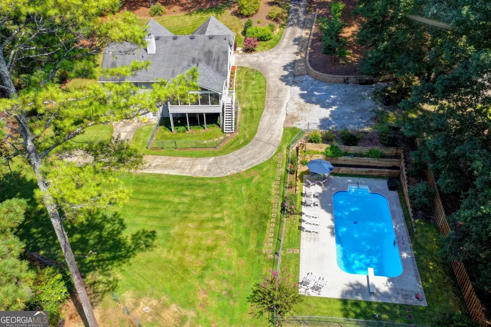 2011 Luke Edwards RD Dacula, GA 30019