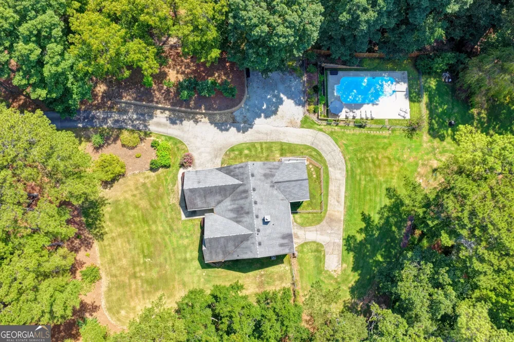 2011 Luke Edwards RD Dacula, GA 30019
