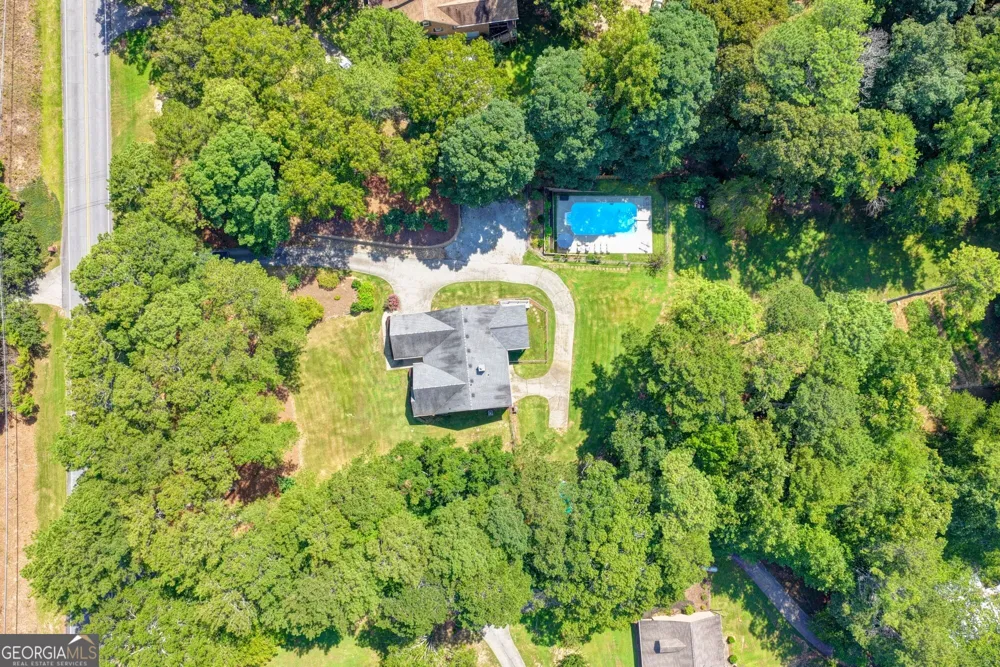 2011 Luke Edwards RD Dacula, GA 30019