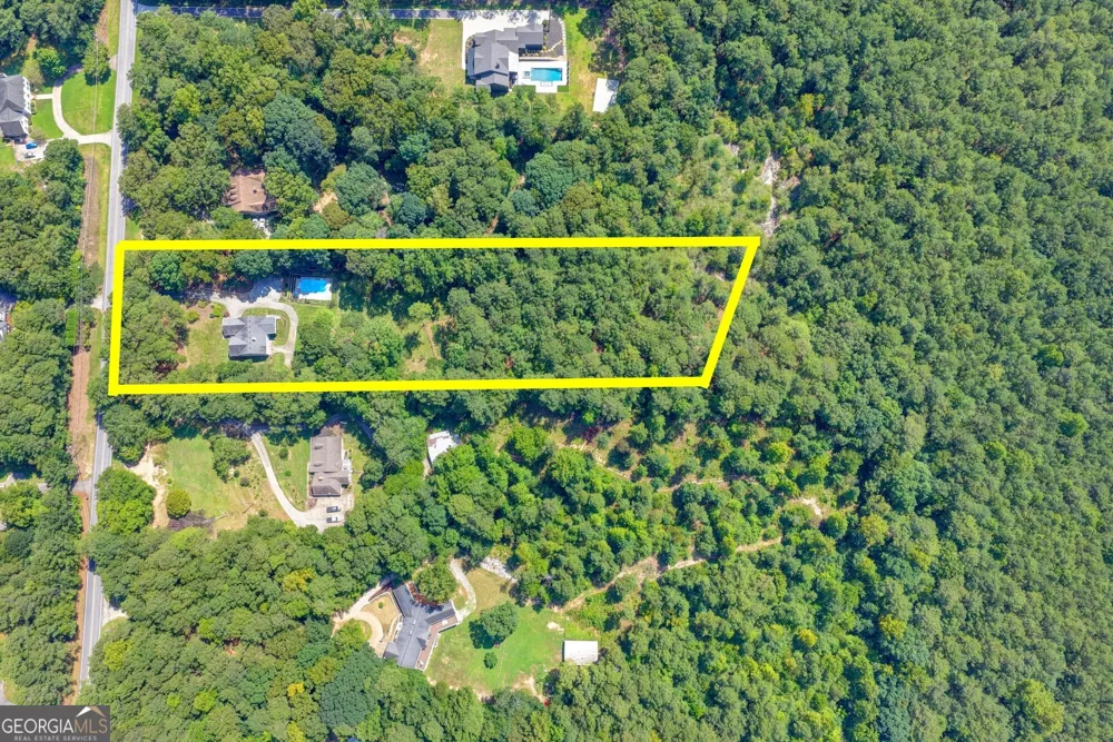 2011 Luke Edwards RD Dacula, GA 30019