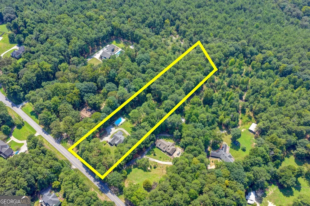 2011 Luke Edwards RD Dacula, GA 30019