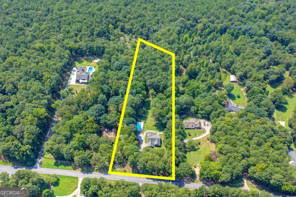 2011 Luke Edwards RD Dacula, GA 30019