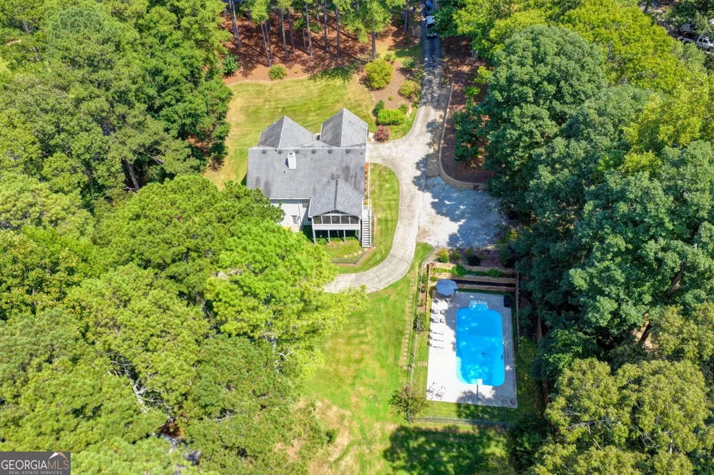 2011 Luke Edwards RD Dacula, GA 30019