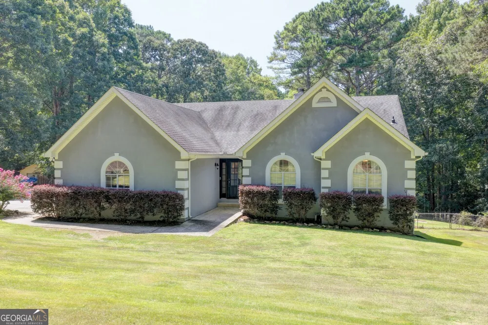 2011 Luke Edwards RD Dacula, GA 30019