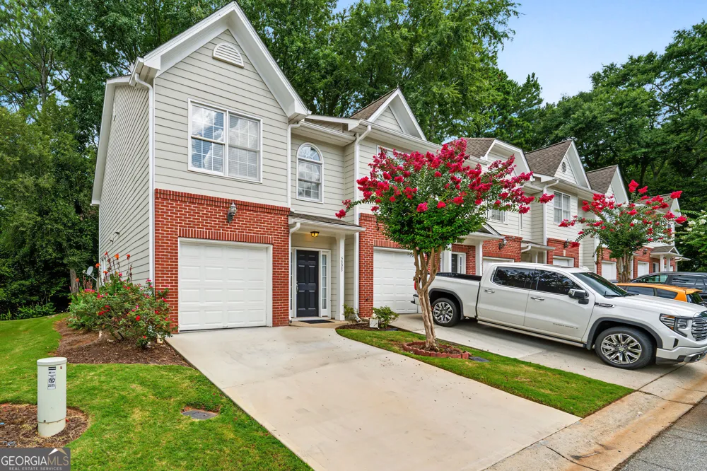 5323 Sherwin DR Norcross, GA 30093