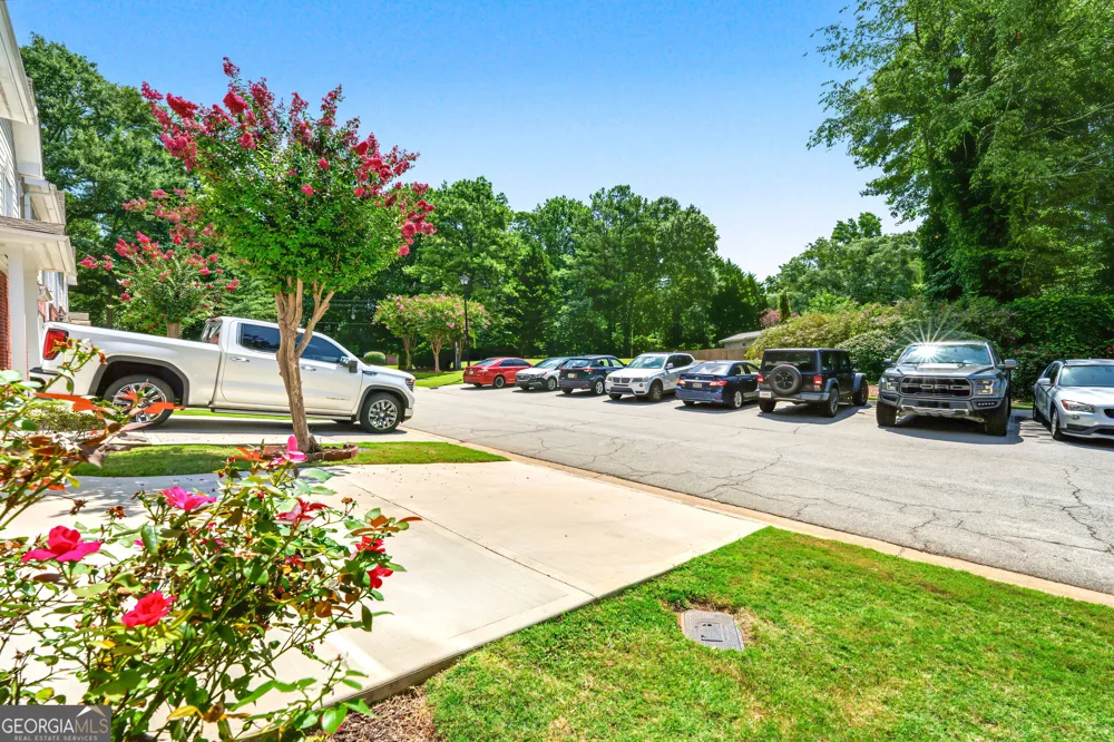 5323 Sherwin DR Norcross, GA 30093