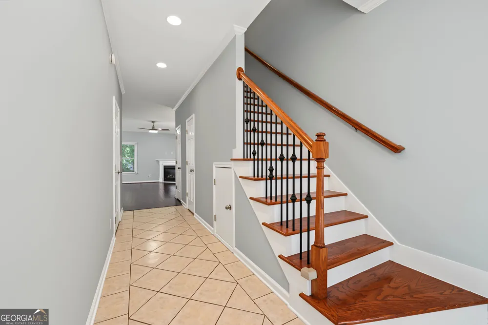 5323 Sherwin DR Norcross, GA 30093