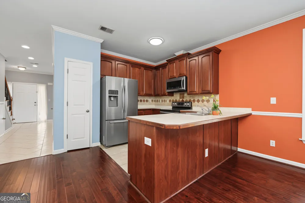5323 Sherwin DR Norcross, GA 30093