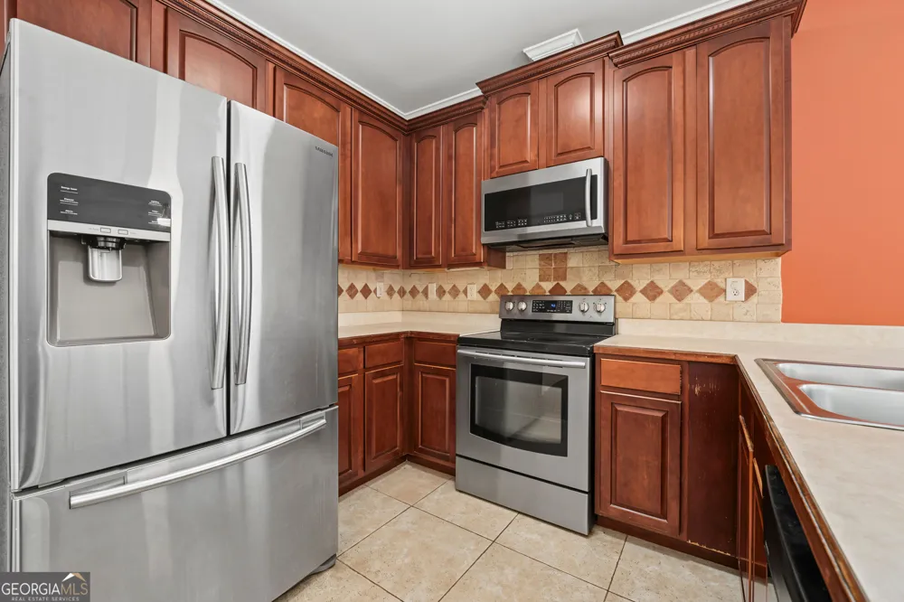 5323 Sherwin DR Norcross, GA 30093