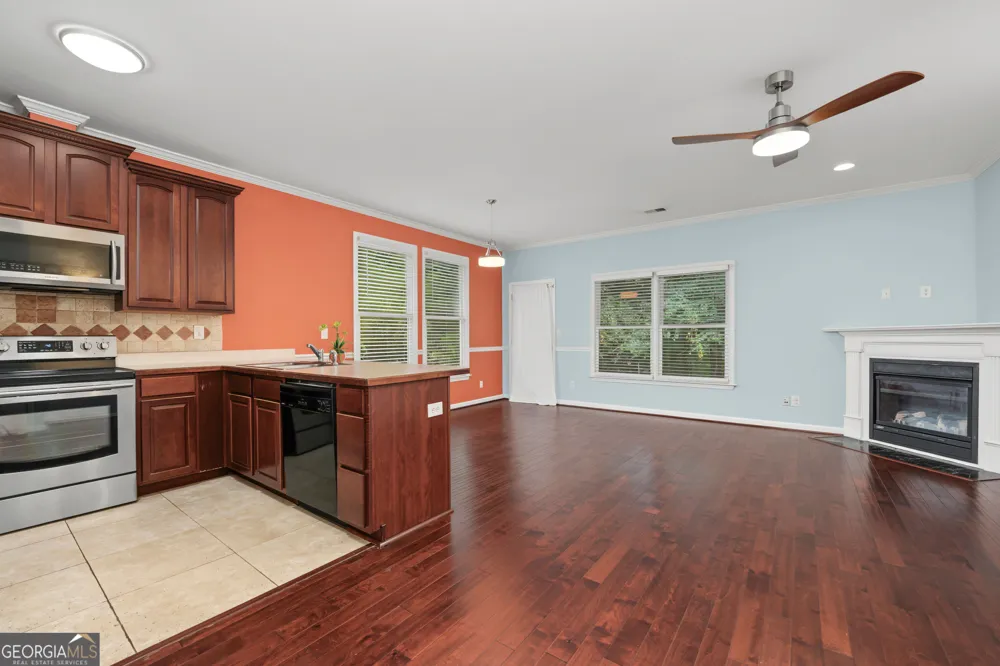 5323 Sherwin DR Norcross, GA 30093