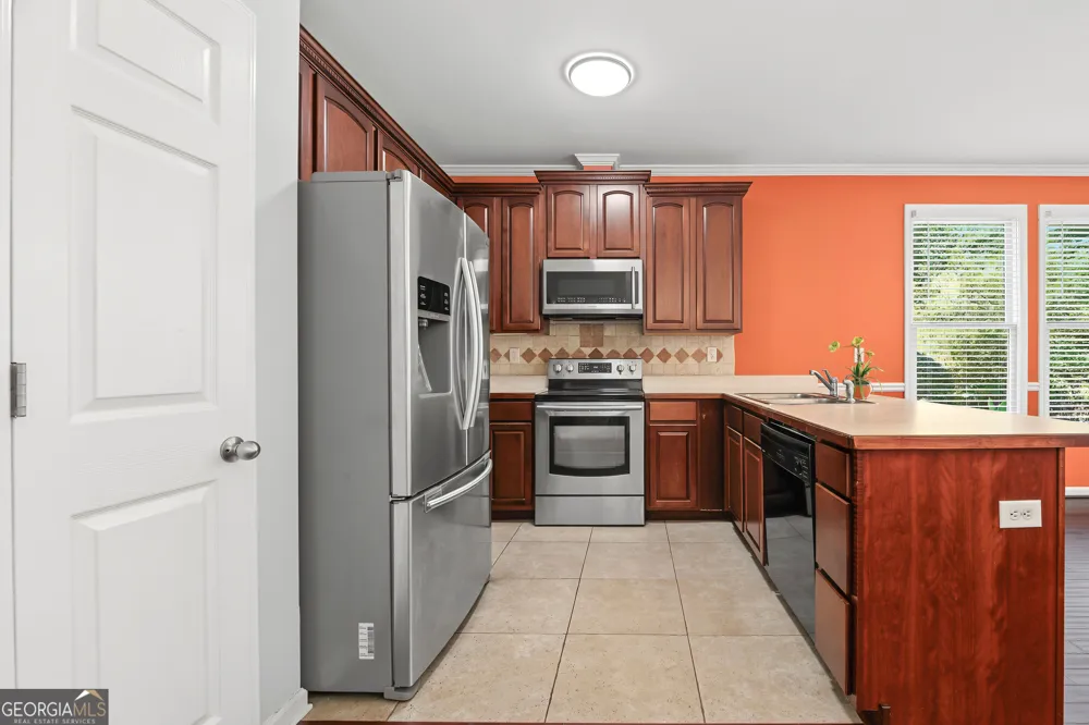 5323 Sherwin DR Norcross, GA 30093