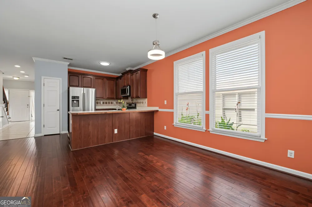 5323 Sherwin DR Norcross, GA 30093