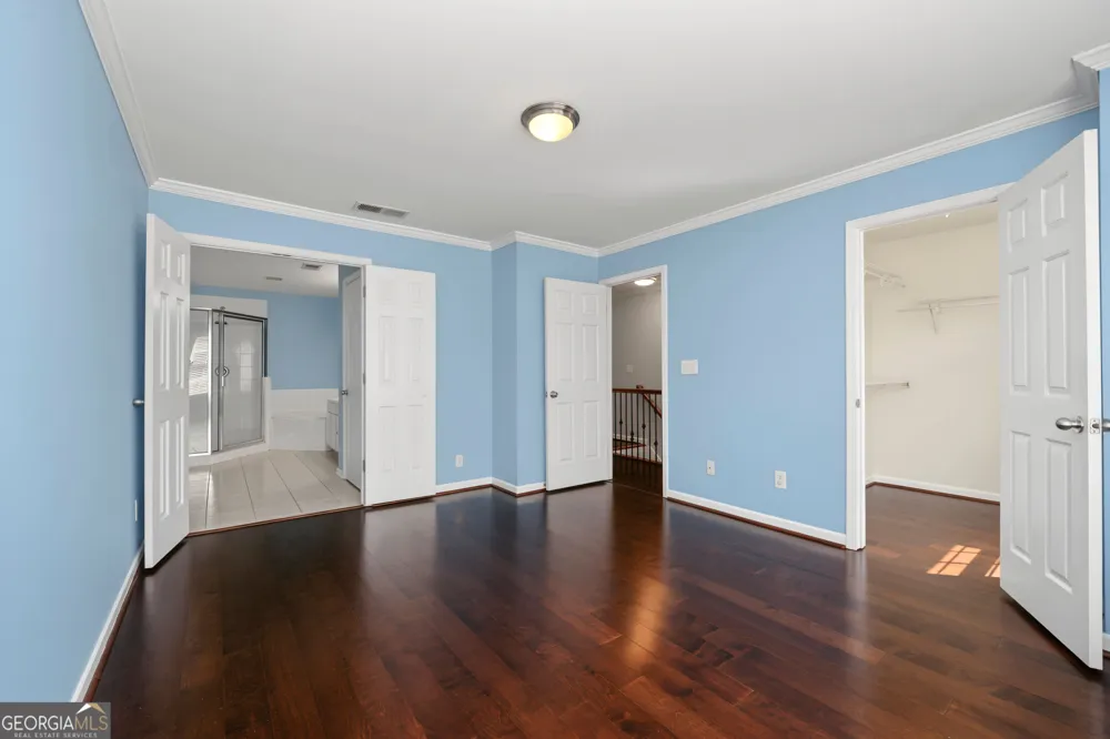 5323 Sherwin DR Norcross, GA 30093