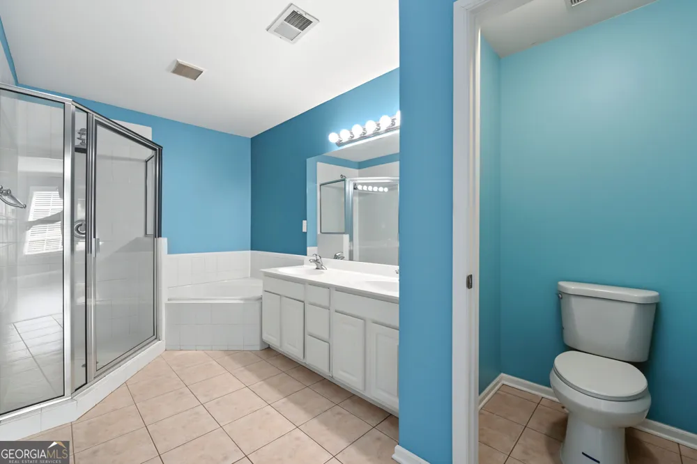5323 Sherwin DR Norcross, GA 30093