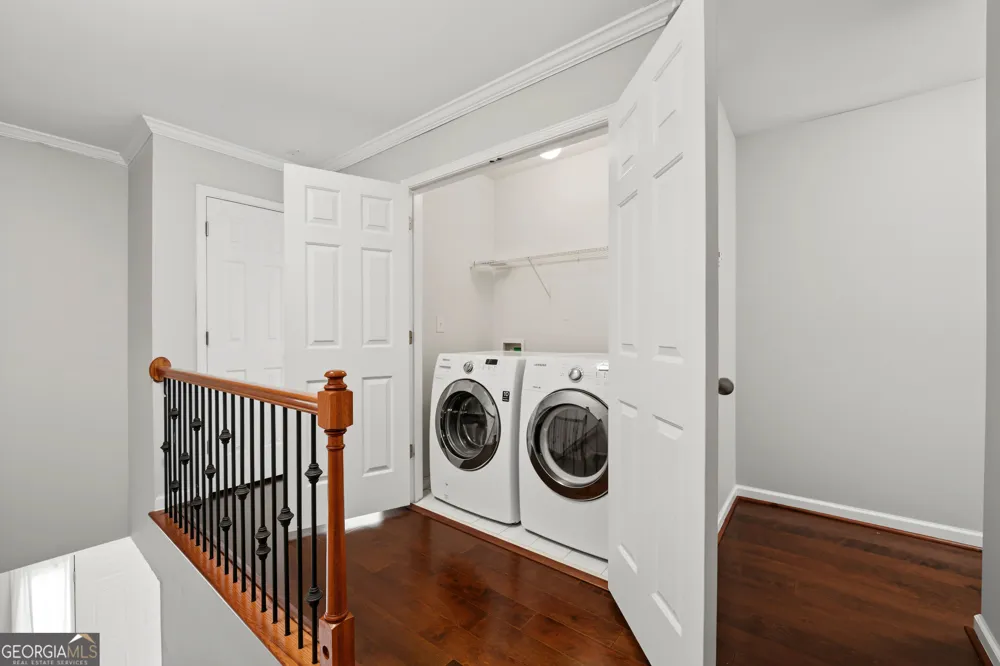 5323 Sherwin DR Norcross, GA 30093
