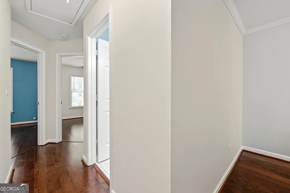 5323 Sherwin DR Norcross, GA 30093