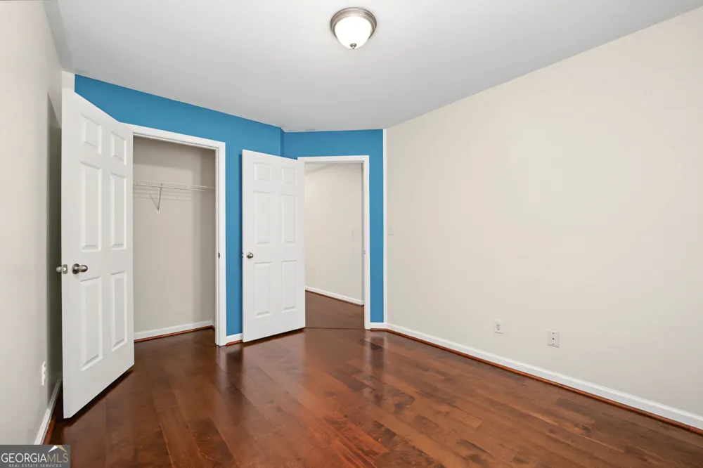 5323 Sherwin DR Norcross, GA 30093