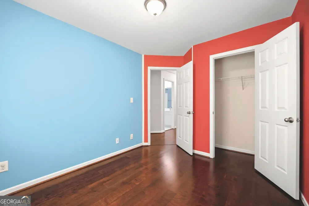 5323 Sherwin DR Norcross, GA 30093