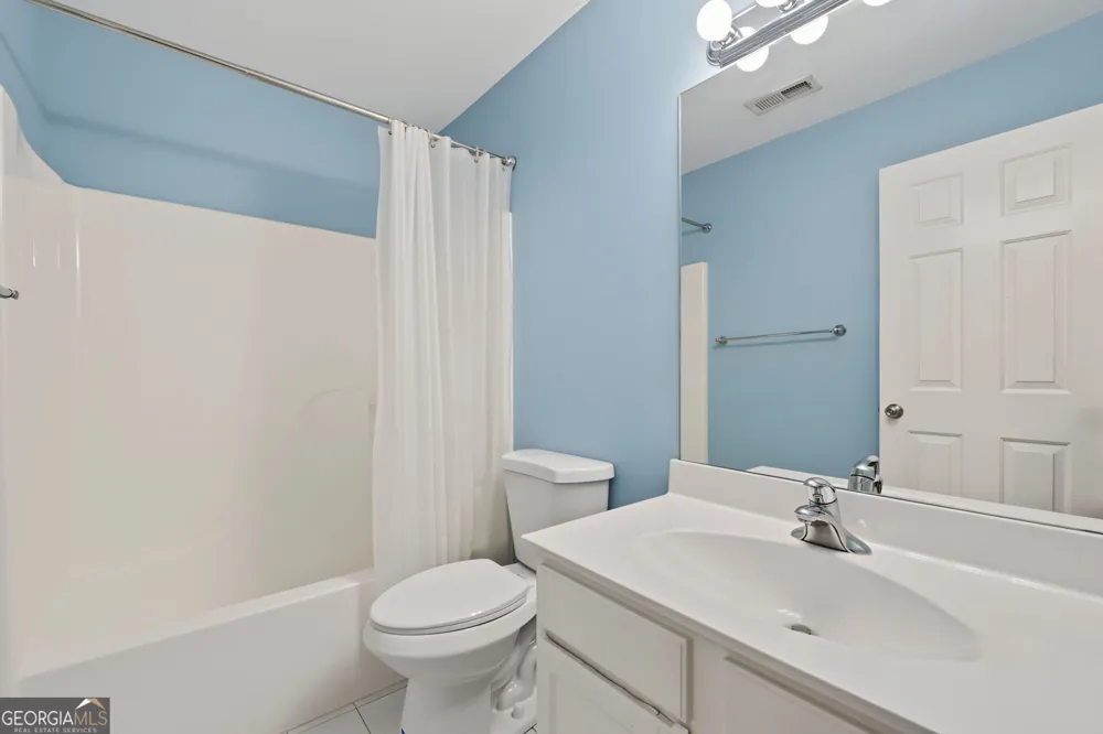5323 Sherwin DR Norcross, GA 30093