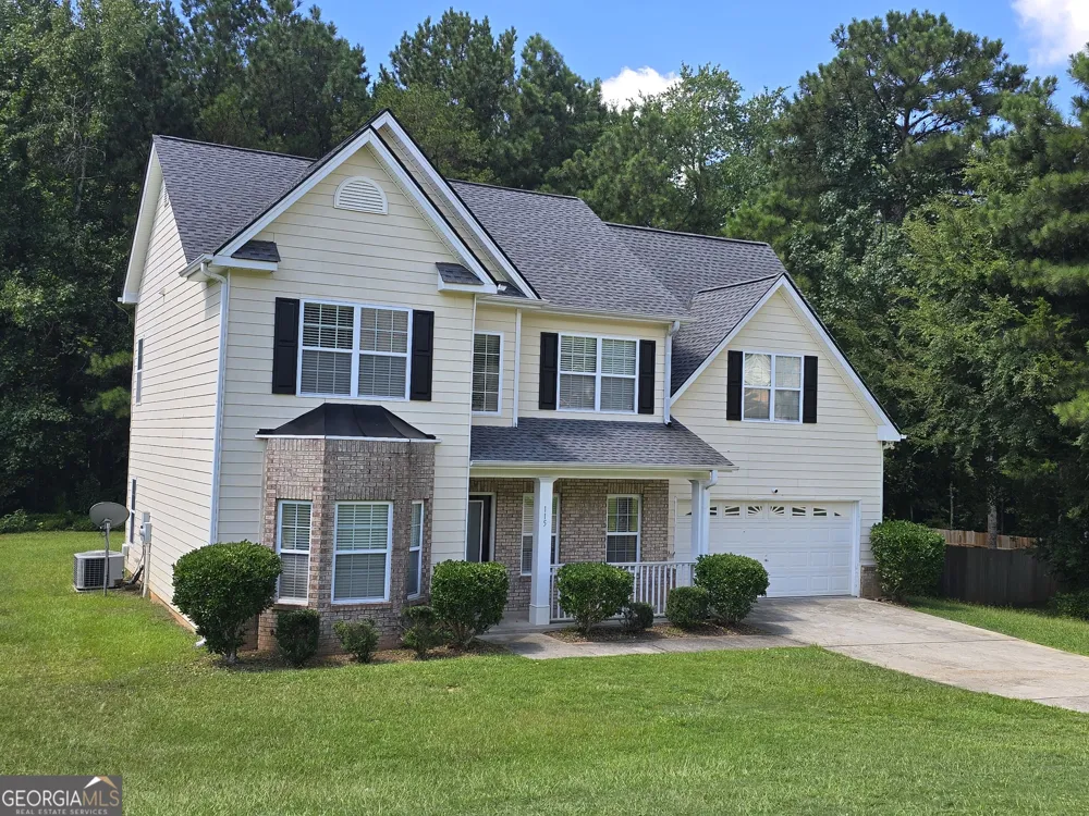 115 Jasmine LN LaGrange, GA 30241