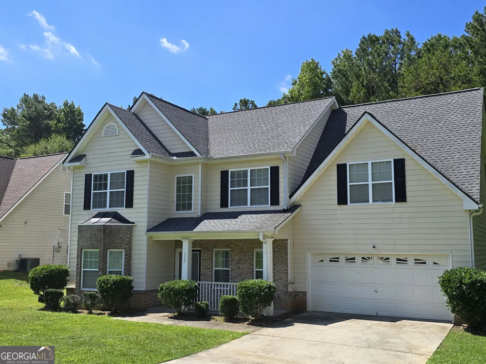 115 Jasmine LN LaGrange, GA 30241