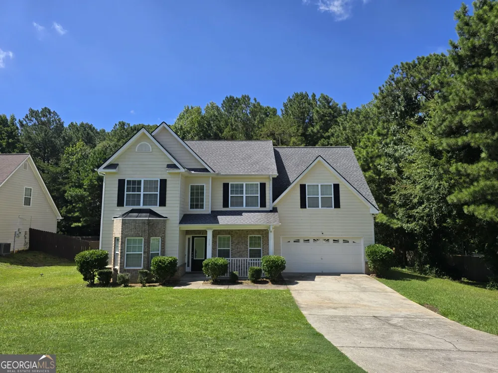 115 Jasmine LN LaGrange, GA 30241