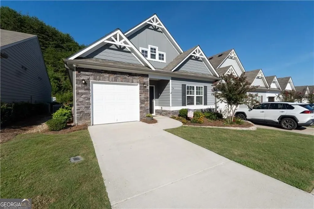 78 Sanctuary PL Jasper, GA 30143
