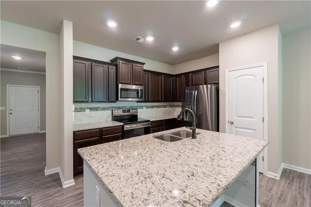 78 Sanctuary PL Jasper, GA 30143