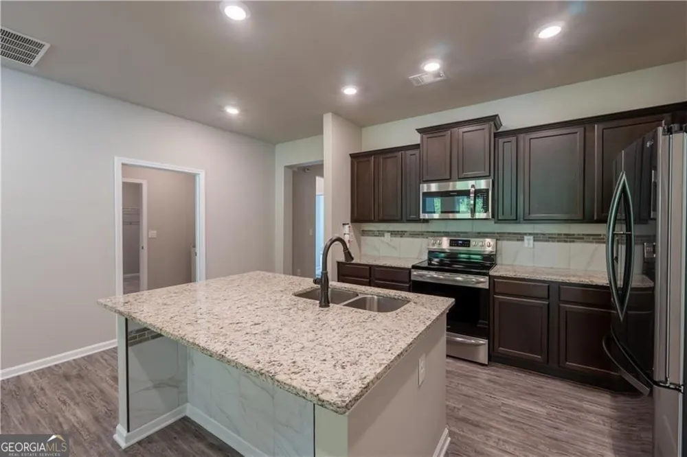 78 Sanctuary PL Jasper, GA 30143