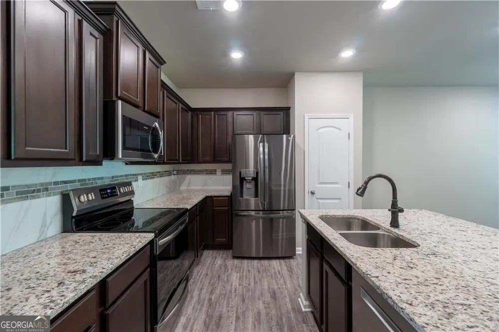 78 Sanctuary PL Jasper, GA 30143