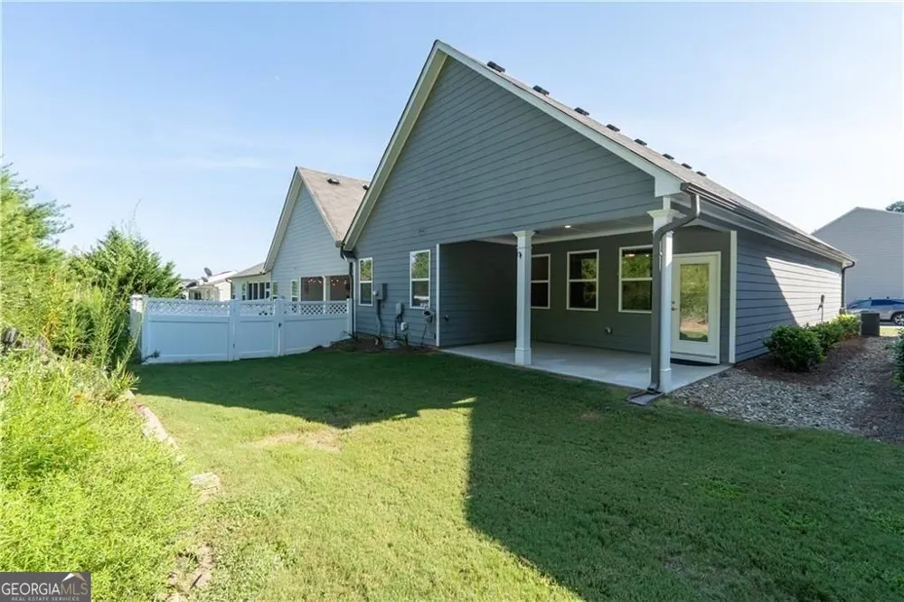 78 Sanctuary PL Jasper, GA 30143