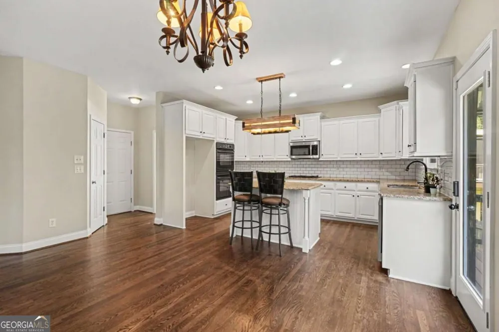 2695 Daniel Park RUN Dacula, GA 30019