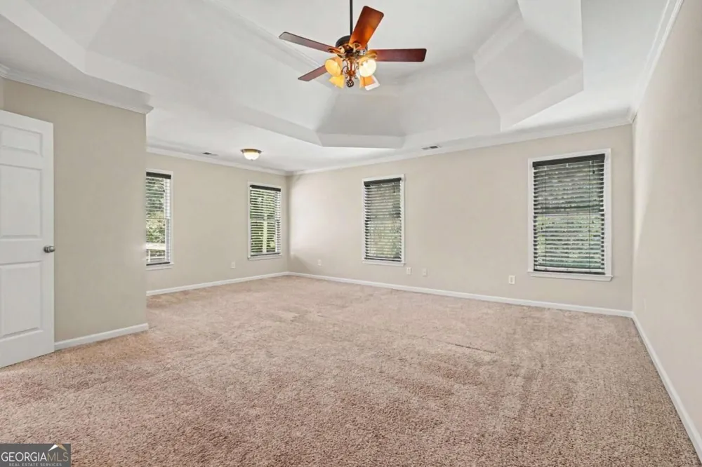2695 Daniel Park RUN Dacula, GA 30019