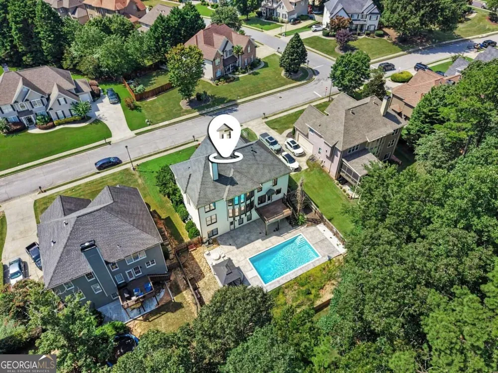 2695 Daniel Park RUN Dacula, GA 30019
