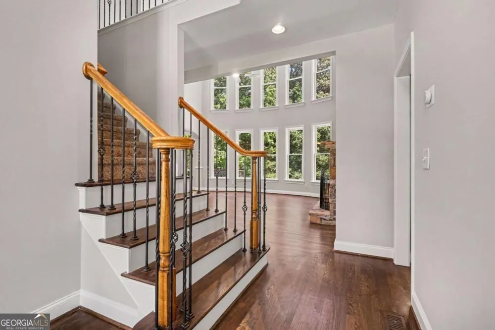 2695 Daniel Park RUN Dacula, GA 30019