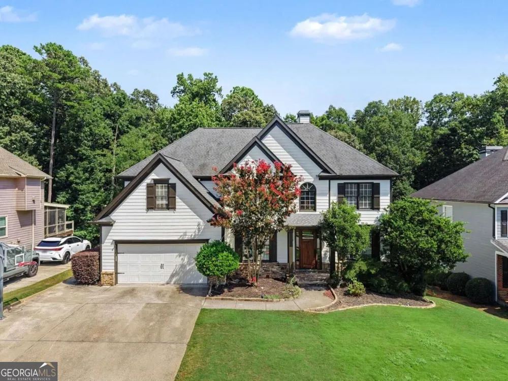 2695 Daniel Park RUN Dacula, GA 30019