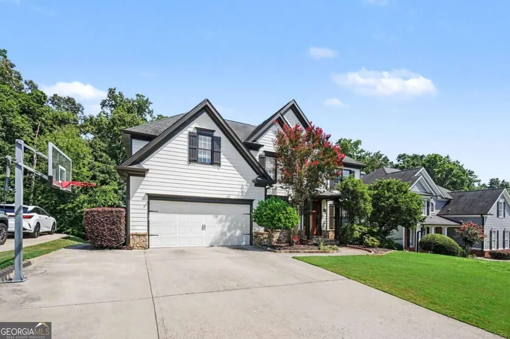 2695 Daniel Park RUN Dacula, GA 30019