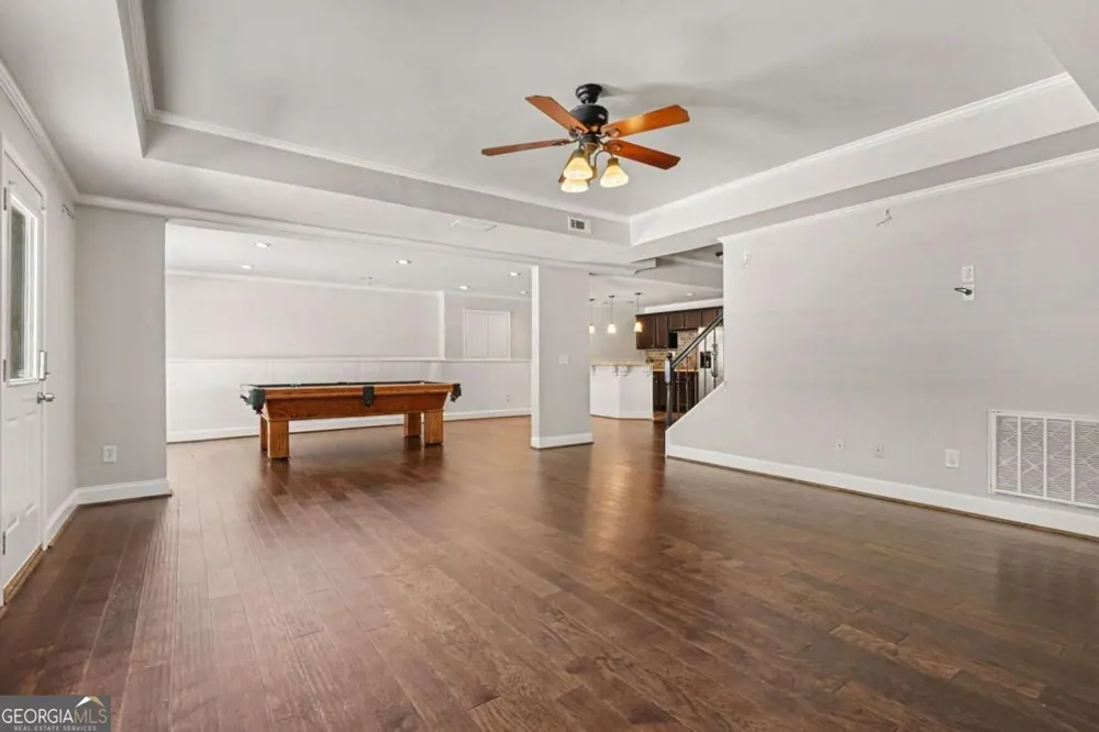 2695 Daniel Park RUN Dacula, GA 30019