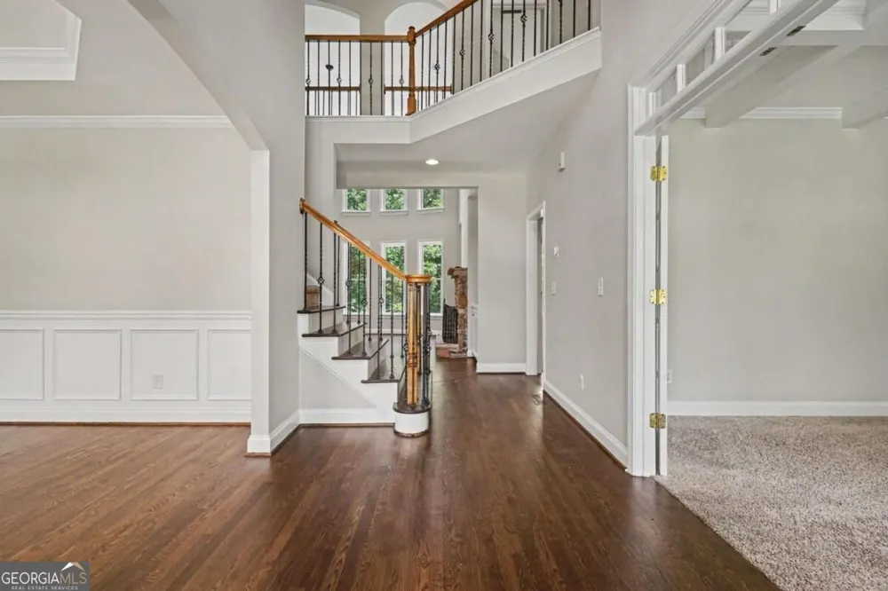 2695 Daniel Park RUN Dacula, GA 30019