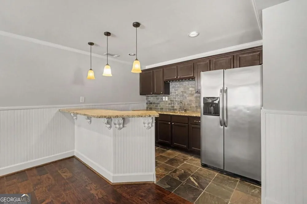 2695 Daniel Park RUN Dacula, GA 30019