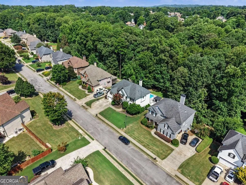 2695 Daniel Park RUN Dacula, GA 30019