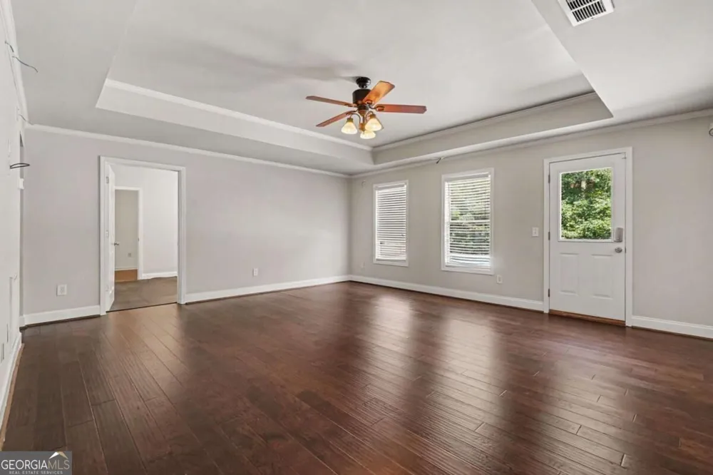 2695 Daniel Park RUN Dacula, GA 30019